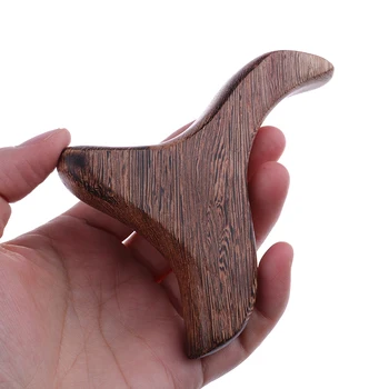 

Massager Tool Chinese Traditional Foot Massager Acupuncture Body Massage GuaSha Board Beeswax Scrape Therapy Relax Muscles