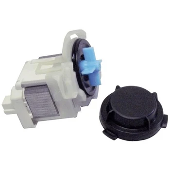 

Whirlpool washing machine drain Pump ADG7561 481236018558