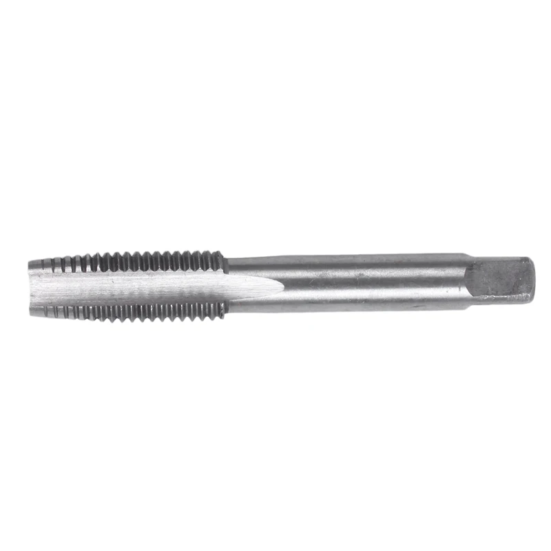 HSS 4 Flute 12mm x 1.5mm Taper and Plug Metric Tap M12 x 1.5mm Pitch