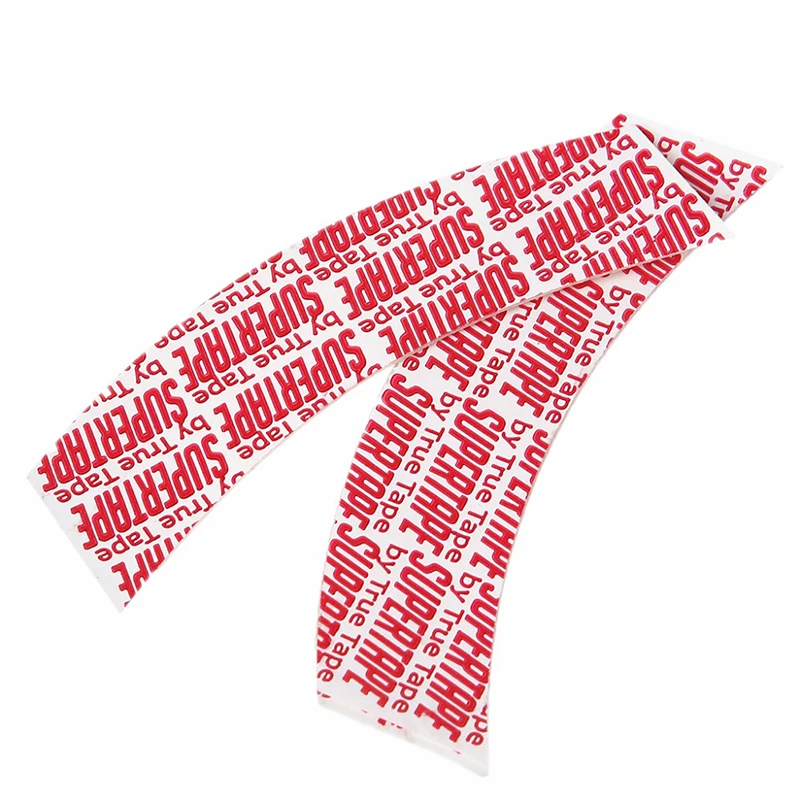 

Double-side Hair Extensions Tape Strong Adhesive Wig Lace Skin Weft 36pcs/Pack Toupee Hair Styling Accessory Tools Adhesives