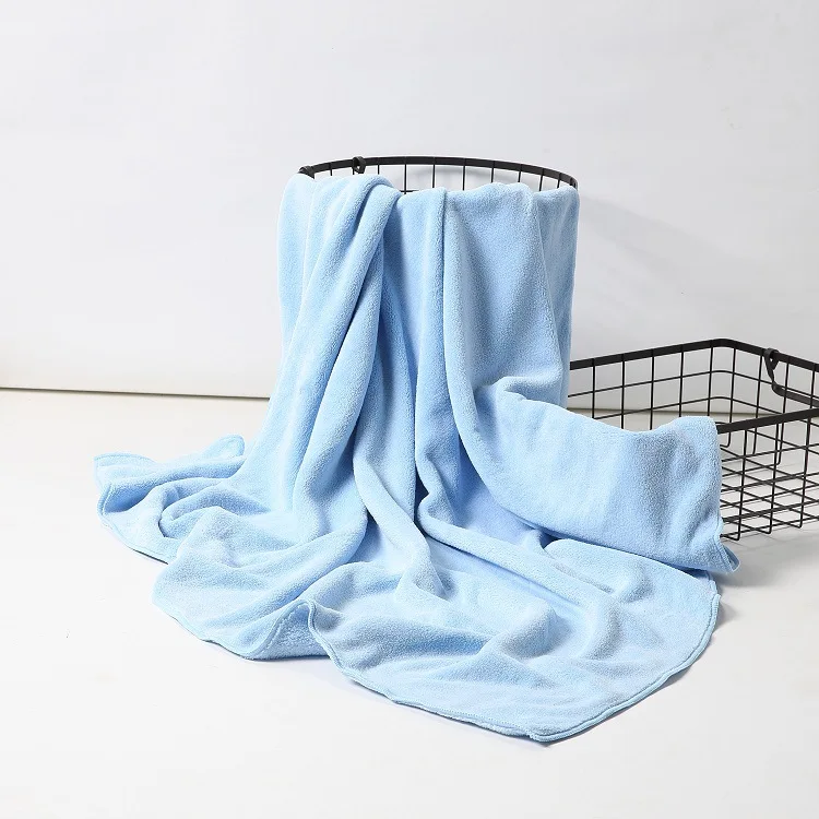 style17 150X115CM Японское большое простое абсорбирующее банное полотенце для взрослых, однотонное высококачественное банное полотенце Asciugamani, японские товары для ванной комнаты MM60YJ - Цвет: style17 150X115CM