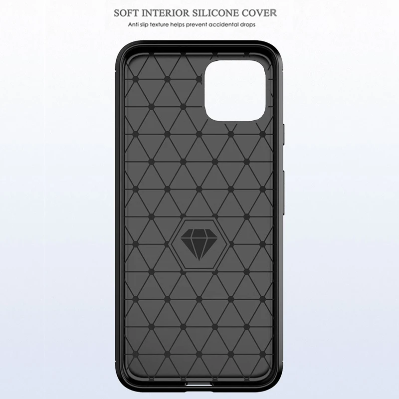 for google pixel 4 tpu case 6