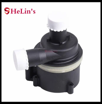 

6R0965561A 1.24.021.005 02 00 Cooling Additional Auxiliary Water Pump For VW Volkswagen JETTA IV 1.4 TSI Hybrid POLO 1.2 1.6 TDI