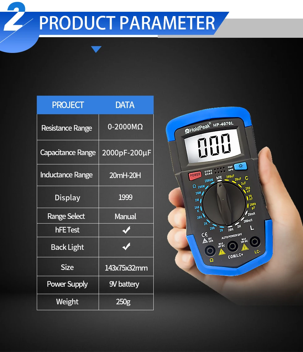 High Quality Ferramenta