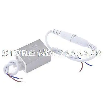 

(1-3)x1W LED Power Supply Driver Transformer Converter Gray DC3-11V 300mA