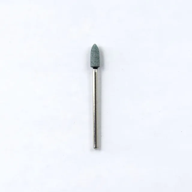 Calcium Carbide Ruote Diamantate Per Fresa Dentale Ad Alta Velocità - Crosstech C142C, Confezione Da 5 Pezzi Ruota Diamantata Per Fresa Dentale - Foto 12