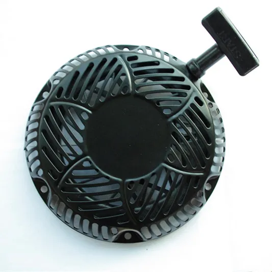 Стартер Recoil подходит для Kohler CH440 17 165 11-S 14HP двигатель водяной насос ручной Тяговый стартовый части