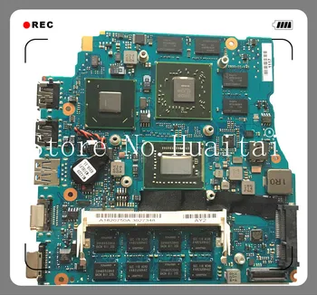 

high quality For SONY VPCSB1AGX VPCSB Laptop Motherboard for MBX-237 A1820750A 100% tested fully work