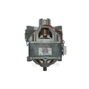 

Washing machine motor Indesit, L = 189mm, L = 165mm, L1 = 13mm, 299059 code