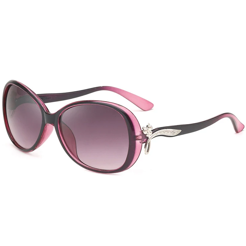 

Oval Sunglasses Women Shade New Vintage Retro Sun Glasses Brand Designer Hombre Oculos De Sol Feminino Uv400