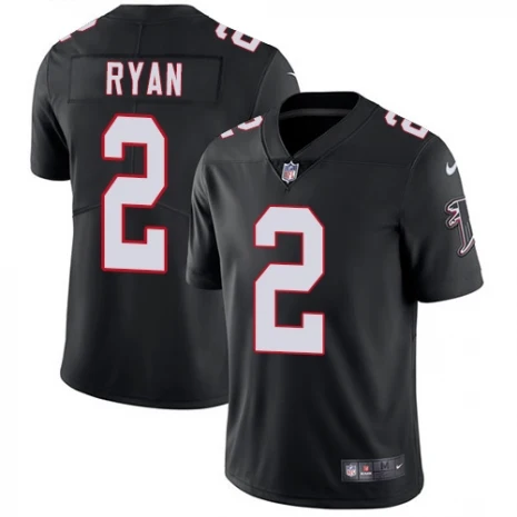Men Мужская трикотажная одежда Atlanta Calvin Ridley Falcons - Color: Men