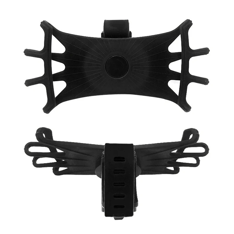 Sepeda Ponsel Pemegang Universal untuk IPhone 11 Samsung Xiaomi Redmi Huawei Sepeda Motor Pemegang Telepon Sepeda Stang Ponsel Berdiri