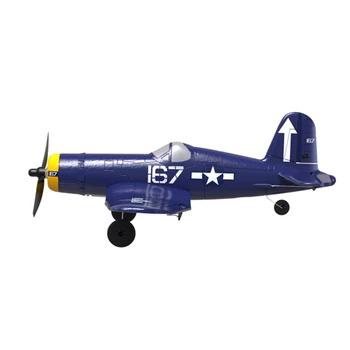 Eachine F4U Remote Control Airplane