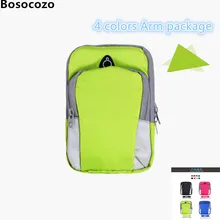 Новинка для Apple, сумка на руку для мобильного телефона, мужская и женская сумка на запястье для бега, уличные принадлежности для iphone11, 7, 8 plus, сумка на руку