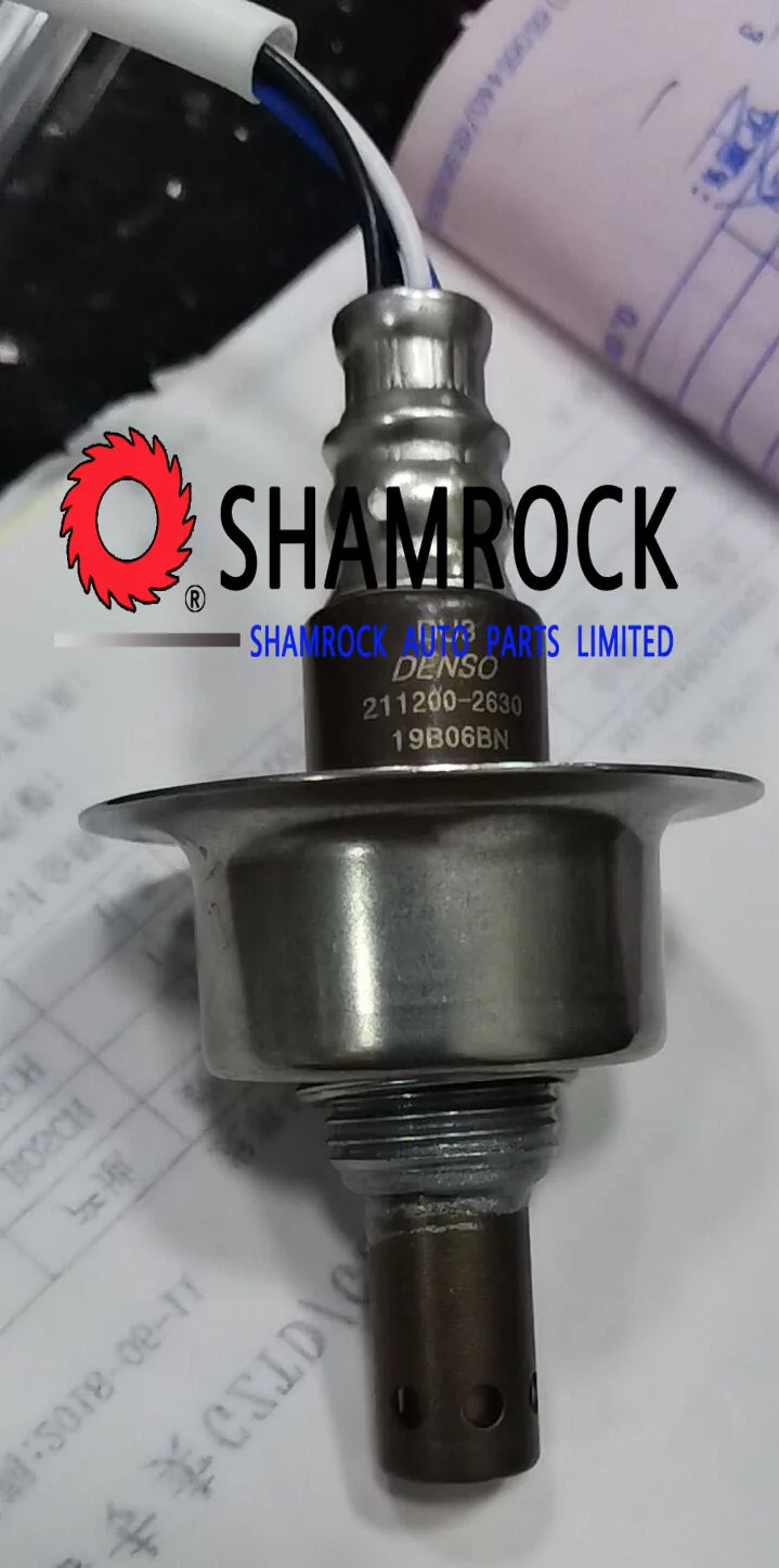 211200-2630/211200-2490 лямбда кислородные датчики 211200-2630 для Civi c 1.8L 07-11 234-9124/36531-RNA-003/36531-RNA-J01