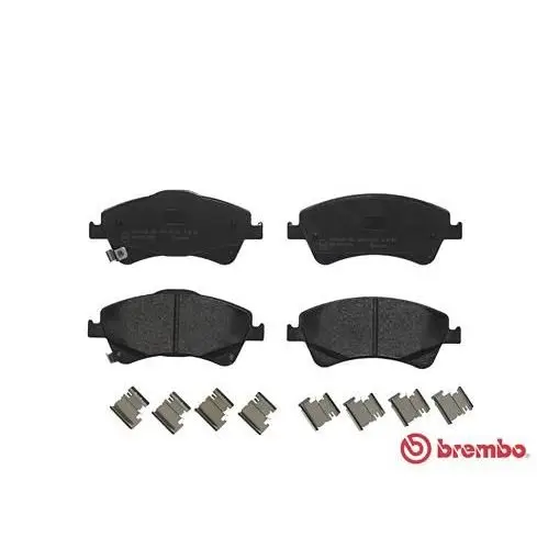 Колодки тормозные TOYOTA AURIS 2.0D/2.2D 07 /AVENSIS 09 /VERSO 0|Тормозной цилиндр| |