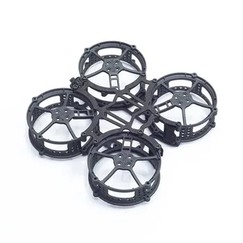 

Diatone Tina Whoop163 86mm 1.6 Inch Frame Kit for FPV Racing RC Drone Quadcopter Multirotor RC Parts w/ Duct for Cinewhoop