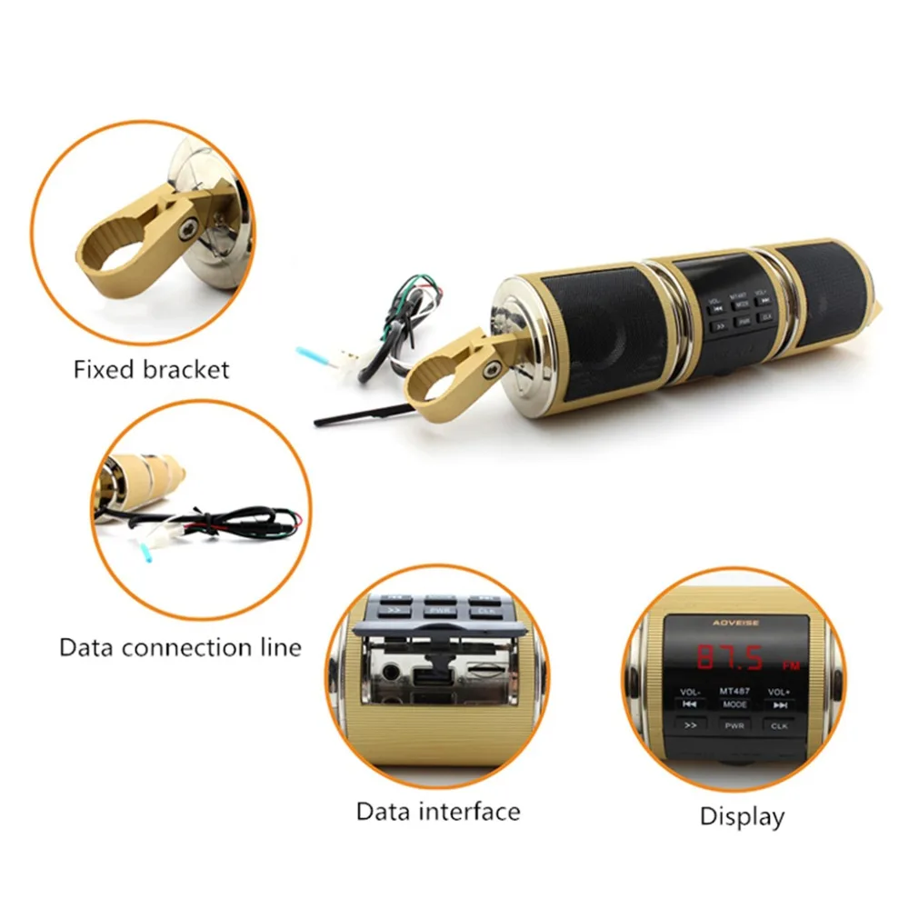 motorcycle audio speaker bluetooth (8)