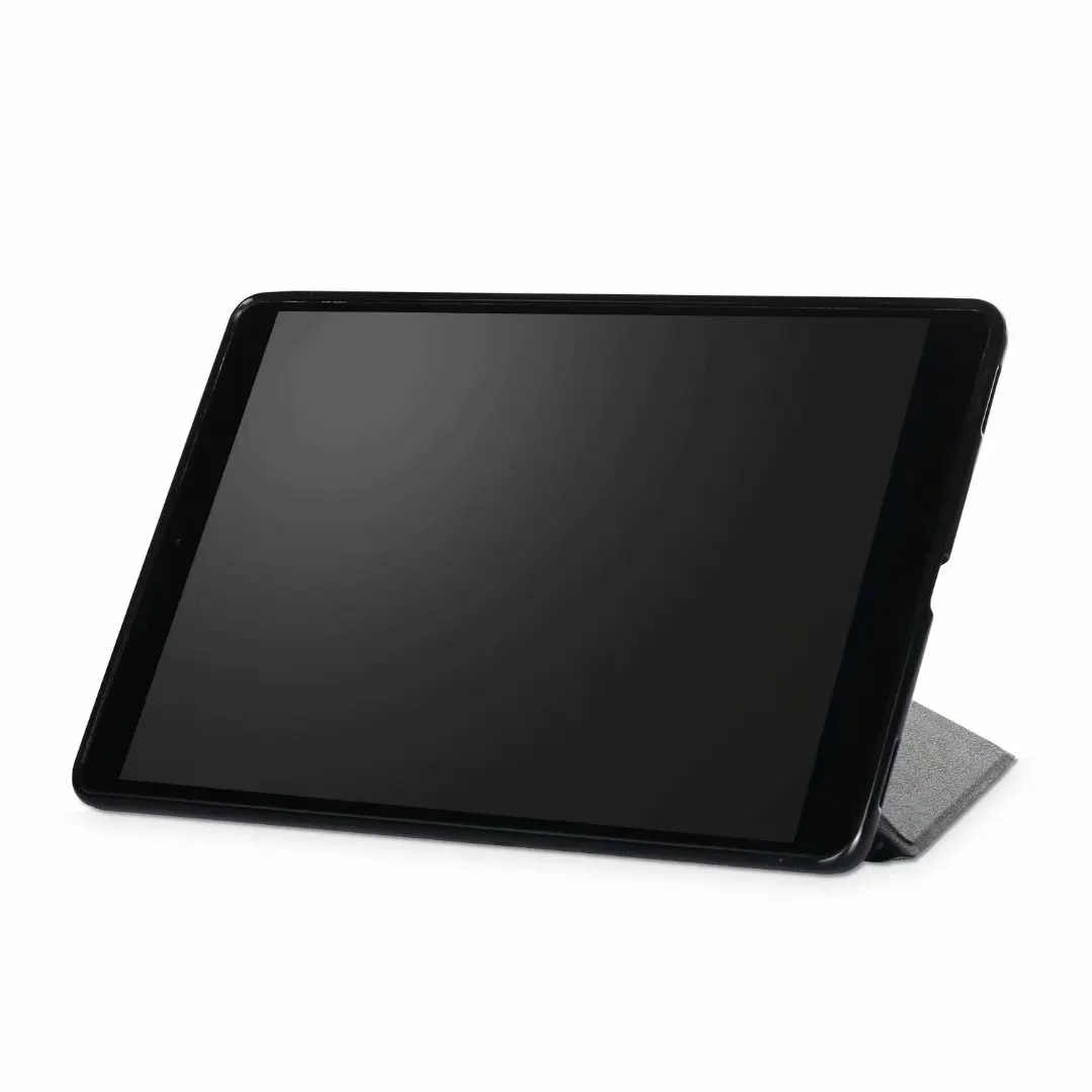 Чехол для samsung Galaxy Tab A SM-T510 SM-T515 T510 T515 чехол для планшета чехол-подставка для Tab A 10,1 '' чехол для планшета+ подарок