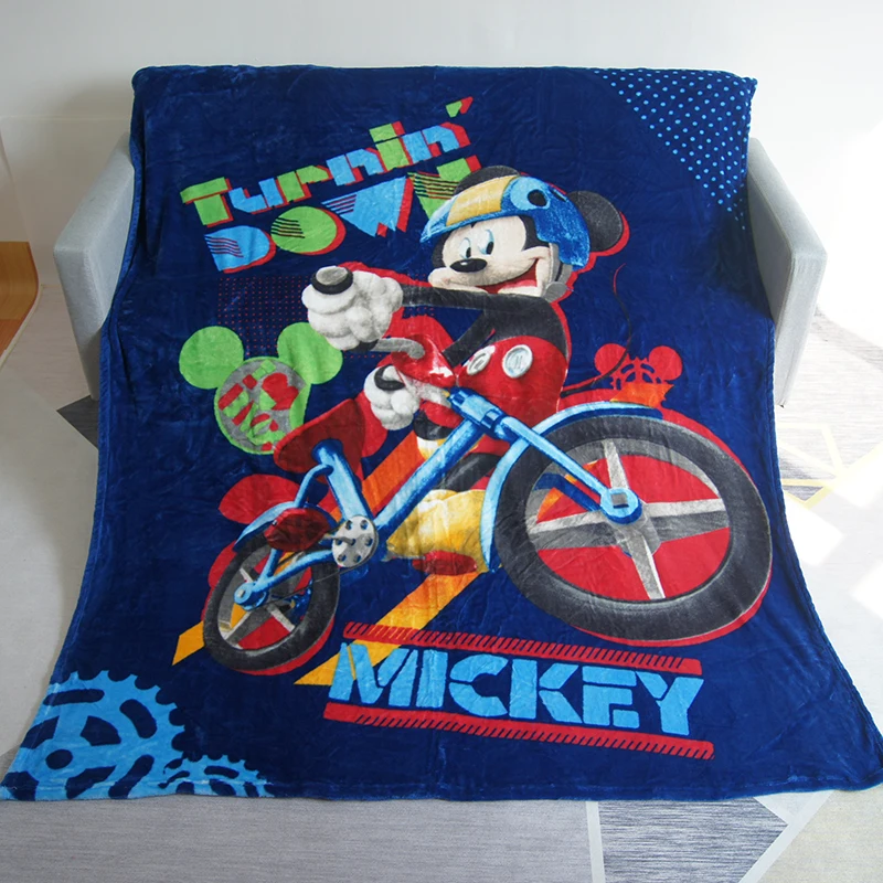 Disney комплект с Микки Маусом Мышь коричневая Женская обувь на тонком Мягкие