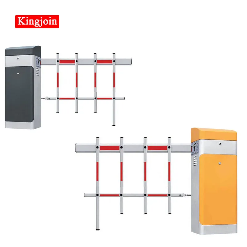 Новейший Тип 110 V/220VAC сверхмощный стояночный барьер автоматический барьер открывалка ворот парковочный барьер шлагбаум автоматический