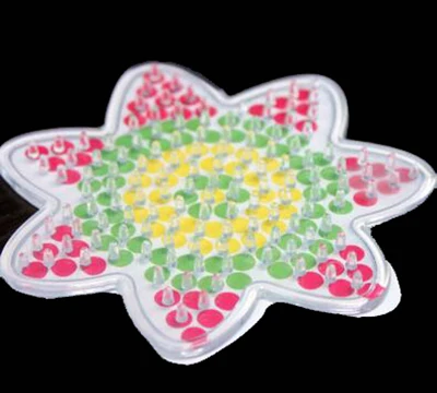 Хама бисер шаблон 5 мм Perler основы для бусин доска с рисунком бумаги Pegboards гладильная предохранитель бусины шаблоны Tangram Jigsaw Board - Цвет: Flower a
