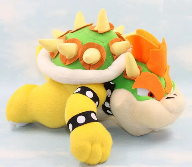 Новинка 2 шт. Yoshi игрушки с драконом Теплозаправщик koopa Мягкие плюшевые куклы зеленый в сидячей позе игрушки аниме Juguetes