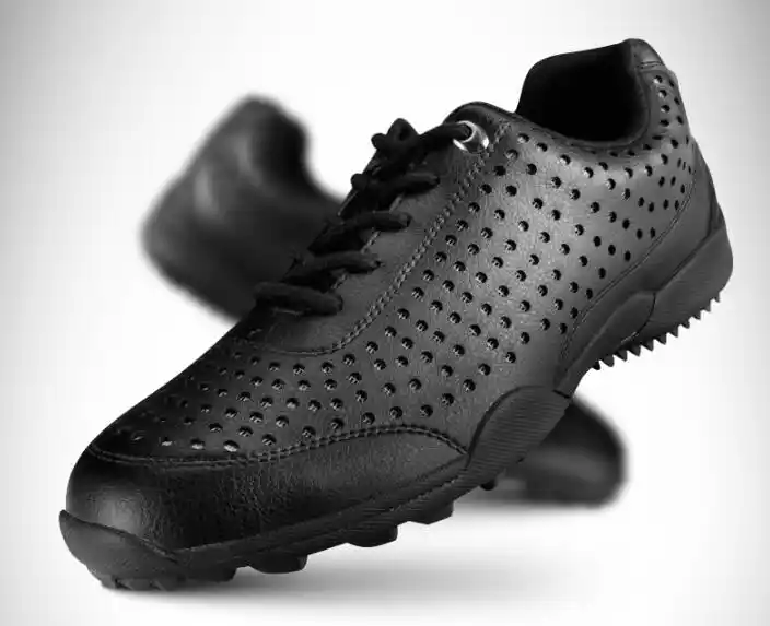 quality golf shoes