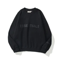 black Sweatshirts