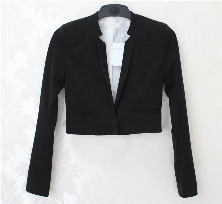 

Online Shop New Forces Customizable 1 Line off for Fabric Slim Fit Short Slimming Suit