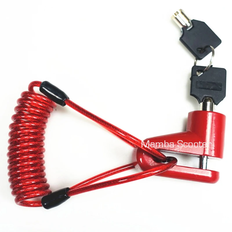 Xiaomi Mijia M365 Electric Scooter_6