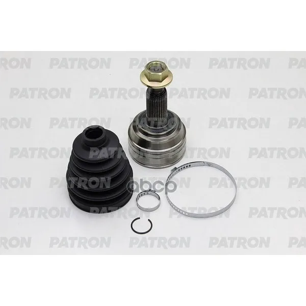 Шрус Наружный 30x645x28 Audi Q7 2006- Volkswagen Touareg 2010- PATRON арт. PCV2024