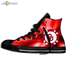 Кроссовки с принтом логотипа на заказ; Мужская обувь для колледжа Манхэттена и университета; дышащая парусиновая обувь; Zapatos De Mujer; Уличная обувь