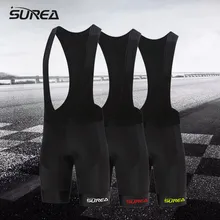 9D силиконовый слюнявчик шорты высокого качества классический нагрудник шорты гоночный велосипед Нижний велосипед утепленные штаны Силиконовые захваты на ногу Ropa Ciclismo