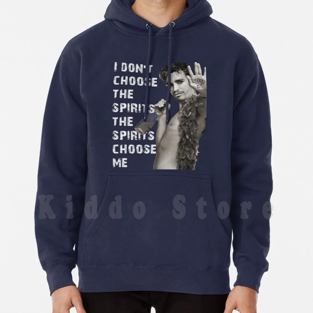 Camicette-Umbrella Academy Felpe Con Cappuccio A Maniche Lunghe Upright Umbrella Academy The Umbrella Klayer Academy