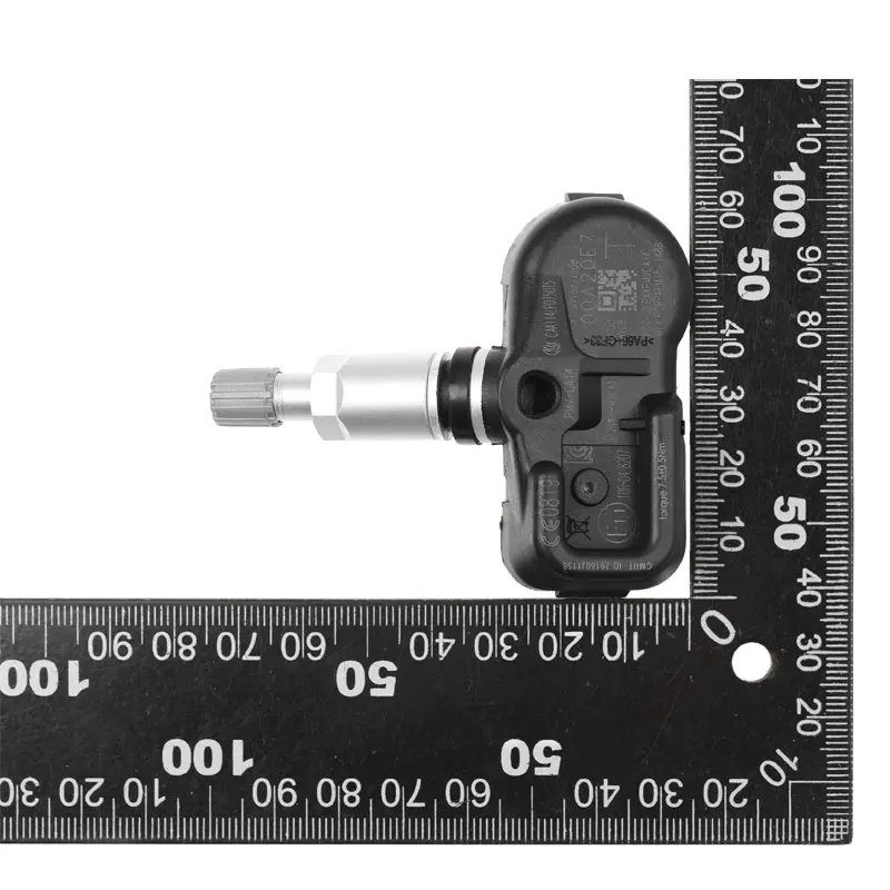 TPMS 2016-2019 ǴƼ QX70 Ÿ̾ з  433MHz 40700-6WY0B 407006WY0B PMV-CA14 PMVCA14 40700-6WY0A 407006WY0A