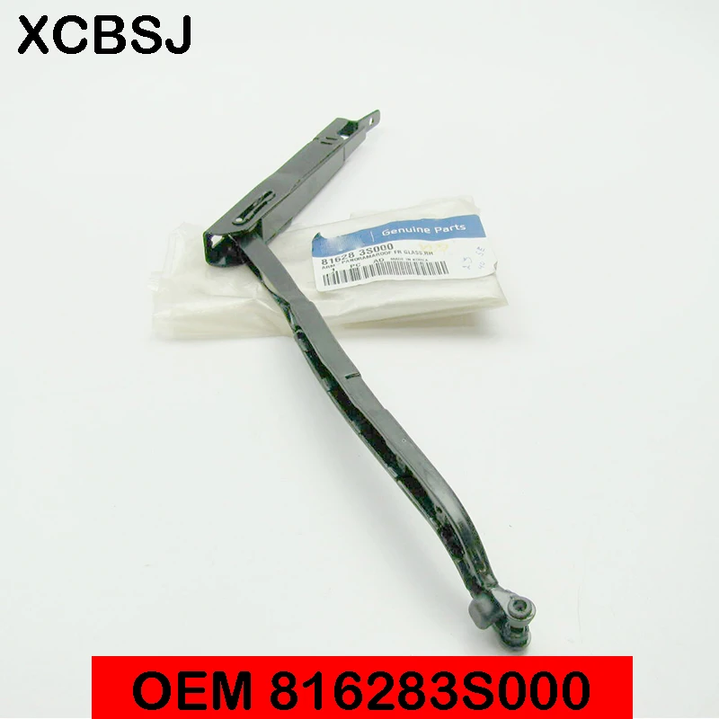 New Sunroof Front Glass Arm Right Passenger And Left For Hyundai 0915