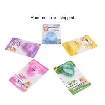 

Drop Ship 1 Roll 50m Dental Flosser Oral Hygiene Teeth Cleaning Wax Flavored Floss Tool