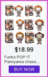 Funko POP Dragon Ball Golden Frieza 47# виниловые фигурки игрушки-модели Подарочные