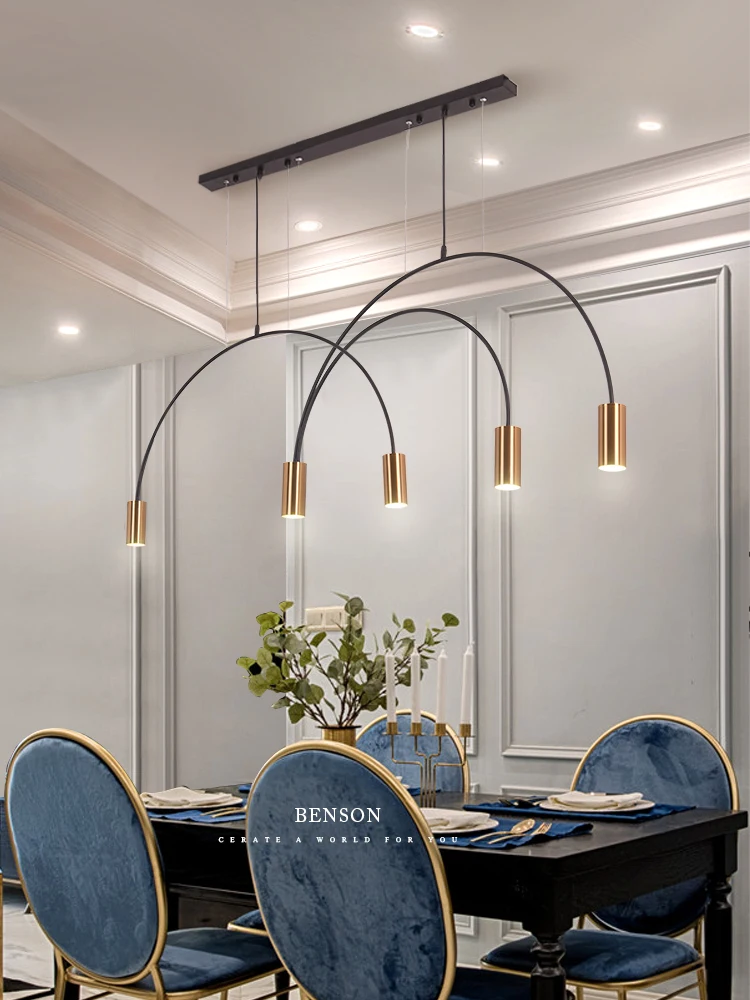 

Nordic Dinning Room lustre decoration salon Chandelier Lighting Modern LED lamp Designer home decor chandeliers Hanging Lights