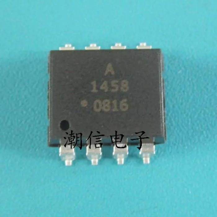 

A1458 HCPL-1458 HP1458