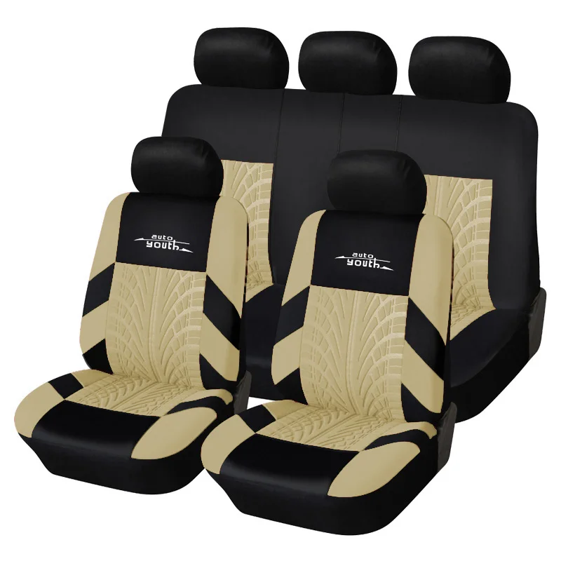 BEIGE FULL SET