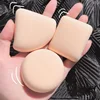 NEW 3pcs/Box Fashion Make up Blender Cosmetic Puff Makeup Sponge Foundation Powder Sponge Beauty Tool Makeup Tool Accessories 2