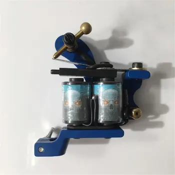 

Professional Tattoo Machine Tattoo Tattoo Equipment Tools Coil Machine
