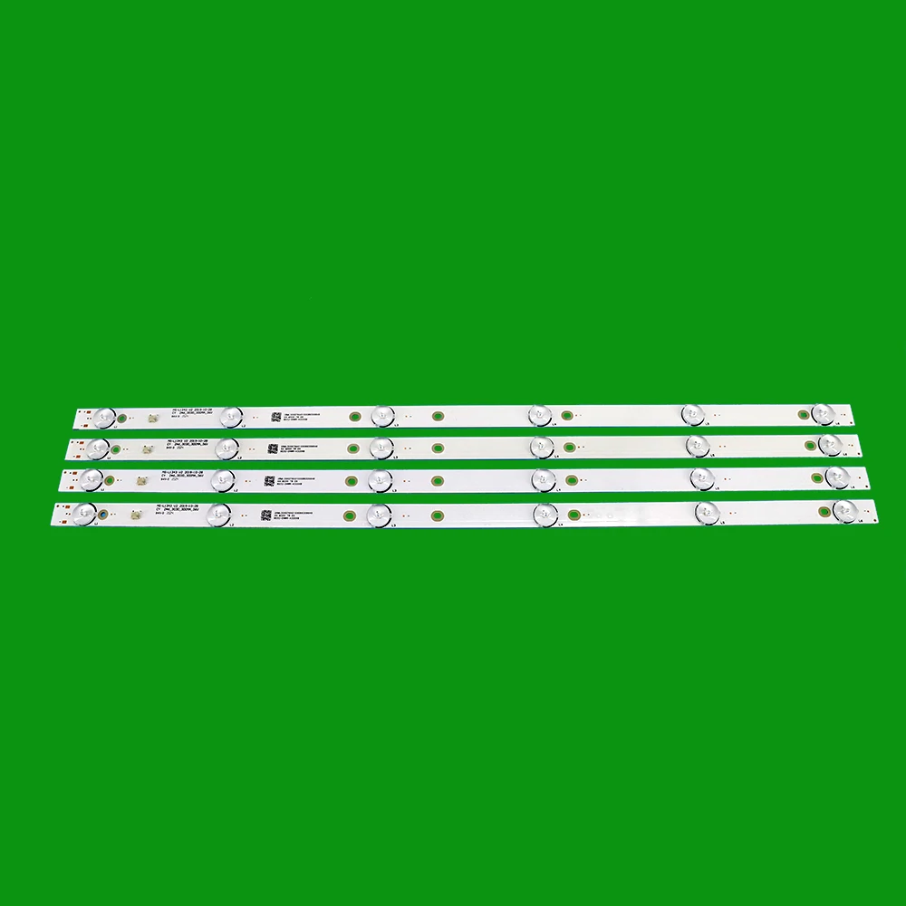 32 Polegada JL.D32061330-081AS-M E348124 MS-L1343 L2202 L1074 V2 2-6-3030-300MA-36V