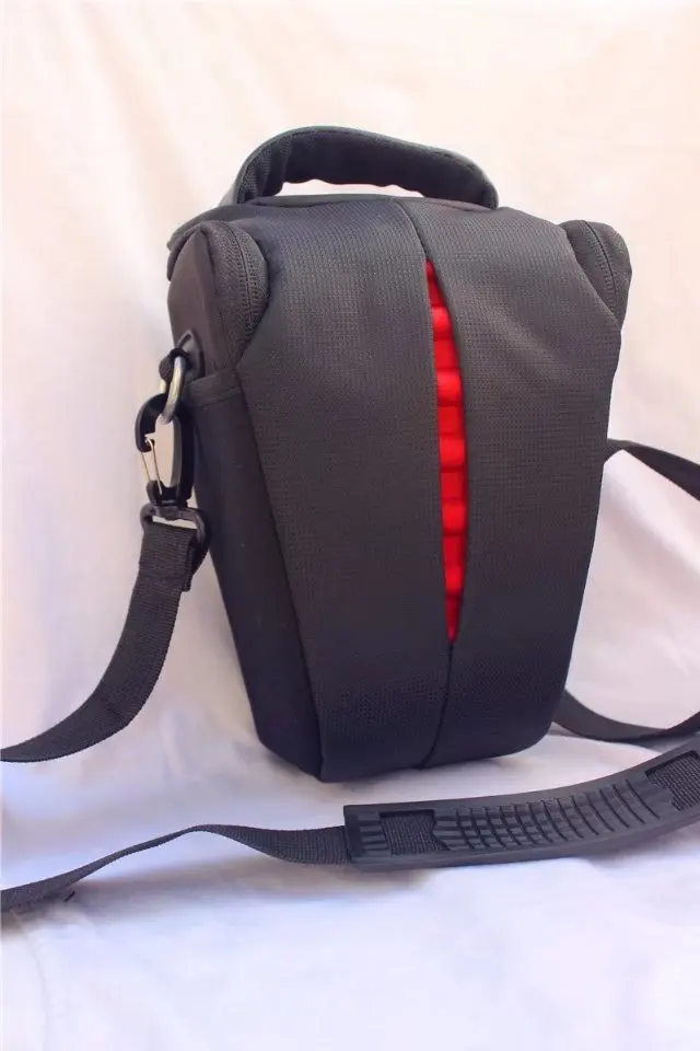 Dslr Camera Bag Custodia Per Canon 1300D 1200D 1100D 760D 750D 700D 600D 650D 550D 60D 70D 100D 4000D 1300D 500D 800D 77D 80D