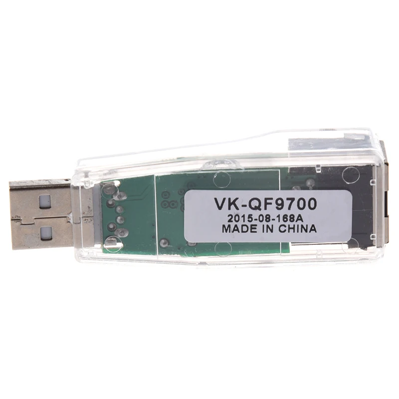 

USB 2.0 Ethernet 10/100 Network LAN RJ45 Adapter