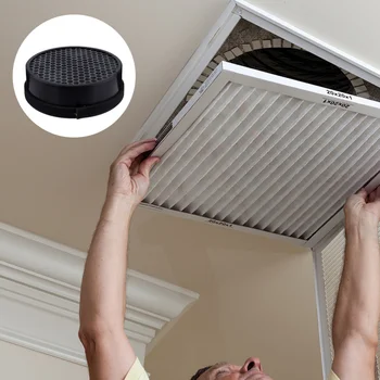 

2 Pcs Filter Premium Durable Professional High Quality Replacement Filter Kit Home Supplies Air Purifier Filter Accessory for In