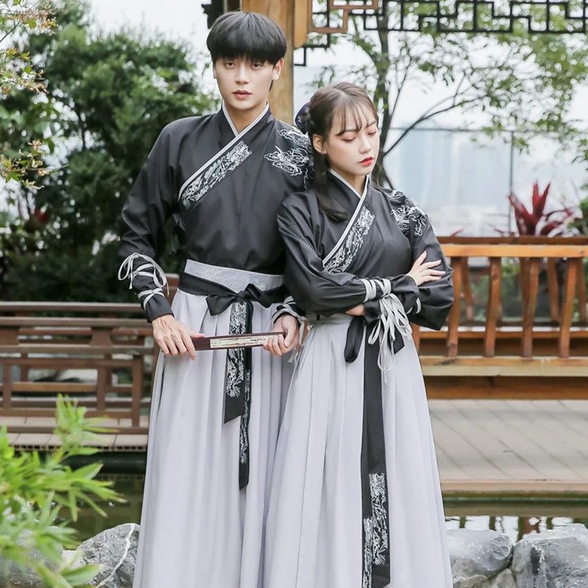 Hanfu древний костюм Танга династии Винтаж карнавал вечерние китайский стиль Vestido танцевальный костюм фестиваль Outfist необычная сценическая одежда