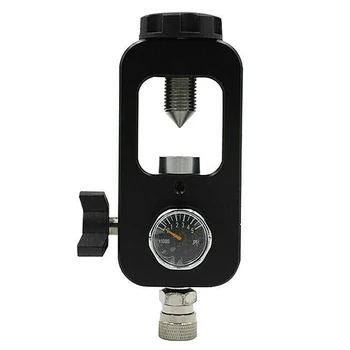 

TOP!-Hpa Tank Fill Adapter Scuba Fill Station Diving Scuba Adapter